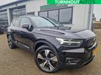 Volvo XC40 Recharge P8 AWD R-Design Panorama | 360 Cam | Har, Automaat, Gebruikt, Met garantie (alle), 24 min