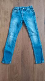 Ultra super skinny jeans maat 128, WE, Broek, Gebruikt, WE, Ophalen of Verzenden