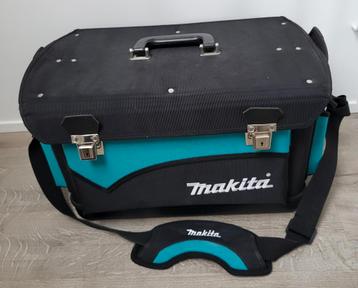 Makita gereedschapskoffer beschikbaar voor biedingen