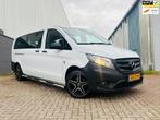 Mercedes-Benz Vito Tourer 109 CDI Base Extra Lang NIEUWE APK, Auto's, Mercedes-Benz, Voorwielaandrijving, Gebruikt, Alcantara