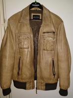 Mooi leder Jack, Ophalen of Verzenden