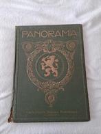 Panorama 1914 - Geïllustreerd Weekblad, Boeken, Tijdschriften en Kranten, Ophalen of Verzenden, Gelezen, Overige typen