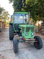 Deutz 8006 special met kenteken, Zakelijke goederen, Agrarisch | Tractoren, Ophalen, Gebruikt, Tot 80 Pk, Deutz - Fahr