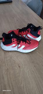 Adidas schoenen maat 42,5, Ophalen, Zo goed als nieuw, Adidas