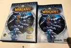 World Of Warcraft Wrath Of The Lich king, Spelcomputers en Games, Games | Pc, Role Playing Game (Rpg), Vanaf 12 jaar, Ophalen of Verzenden