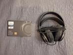 Philips X2HR, Ophalen of Verzenden, Zo goed als nieuw, Over oor (circumaural), Philips