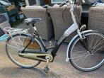 Sparta ion electrische fiets, Fietsen en Brommers, Elektrische fietsen, Ophalen, Sparta, Gebruikt, 47 tot 51 cm