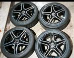 Mercedes Amg A B C klasse Velgen 225 45 18 5x112 Origineel, Auto-onderdelen, Banden en Velgen, 18 inch, Total car expert, Banden en Velgen