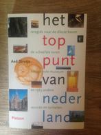 Het toppunt van Nederland (Aad Struijs), Nieuw, Overige merken, Ophalen of Verzenden, Benelux