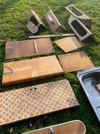 Interieur De Reu Casbah 1, Ophalen, Gebruikt