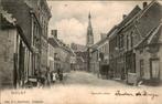 HULST, Ophalen of Verzenden, Voor 1920, Gelopen, Zeeland