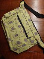 Leuke groene royale (school)tas, Ophalen, Gebruikt, Groen, Schoudertas