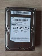 Seagate Desktop HDD 1 TB, Computers en Software, Harde schijven, Intern, Ophalen of Verzenden, Zo goed als nieuw, Desktop