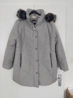 NIEUW winterjas van valino maat 46 / 48 gekocht put mode, Valino, Maat 46/48 (XL) of groter, Nieuw, Ophalen of Verzenden