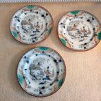 Petrus Regout bordjes, Antiek en Kunst, Ophalen of Verzenden