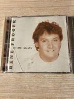 Rene Froger - home again, Ophalen of Verzenden