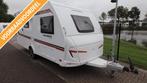Weinsberg CaraOne Edition HOT 480QDK VOORRAAD VOORDEEL / 960, Caravans en Kamperen, Caravans, Overige merken, Bedrijf, Treinzit