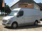 Renault Master 2.3 DCi 92 kW L2H2 AC Navi LM Velgen, Euro 5, Gebruikt, Zwart, 4 cilinders