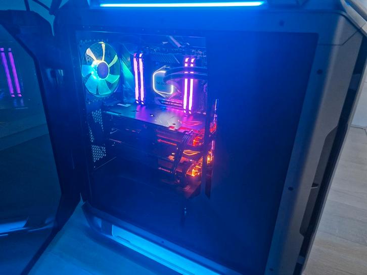 Mobo + CPU Combo - Win 11 Ready!, Computers en Software, Desktop Pc's, Zo goed als nieuw, 4 Ghz of meer, Gaming, Virtual Reality