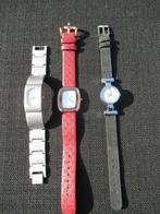 HORLOGE Dames nieuw zie beschrijving, Overige merken, Leer, Polshorloge, Nieuw