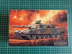 Japanse J.G.S.D.F. T-90 FUJIMI 1:76, Hobby en Vrije tijd, Modelbouw | Auto's en Voertuigen, Fujimi, Auto, Groter dan 1:32, Ophalen of Verzenden