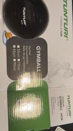 Tunturi gymball 65cm, Ophalen of Verzenden, Nieuw
