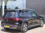 Mercedes-Benz EQB 250+ Essential Line 71 kWh Navigatie | Cam, 15 min, Gebruikt, Zwart, Origineel Nederlands