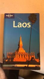 Lonely Planet Laos 2005, Boeken, Gelezen, Ophalen of Verzenden