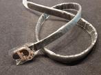 Dior riem te koop 115 cm, Kleding | Dames, Riemen en Ceinturen, Minder dan 3 cm, 100 cm of meer, Nieuw, Ophalen of Verzenden