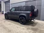 Land Rover Defender 110 P300e X-Dynamic HSE | 6P | NIEUW | C, Auto's, Land Rover, Automaat, Gebruikt, Euro 6, 4 cilinders