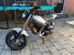 Streetmagic 50cc - Opknapper, Ophalen, Gebruikt, Maximaal 45 km/u