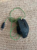 Gaming Muis - Bedraad, Rechtshandig, Muis, Gebruikt, Gaming muis