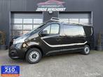 Renault Trafic bestel 1.6 dCi T29 L2H1 Comfort Energy, Gebruikt, Euro 6, 4 cilinders, 2000 kg