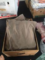 Stoelhoezen, Huis en Inrichting, Stoelen, Nieuw, Ophalen of Verzenden, Stof, Drie