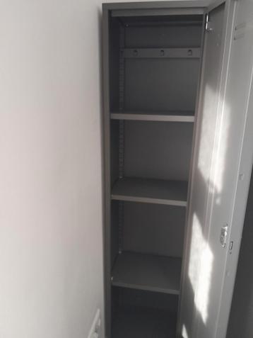 Ivar ikea  lockerkasten - afbeelding 2