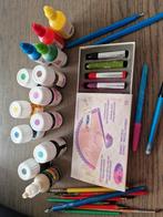 Pergamano, Hobby en Vrije tijd, Ophalen of Verzenden, Gebruikt, Potlood of Stift