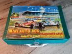 40 x matchbox  auto's  in koffer ., Hobby en Vrije tijd, Modelauto's | 1:87, Matchbox, Ophalen of Verzenden, Zo goed als nieuw