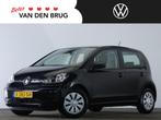 Volkswagen Up! Move Up! 65 PK | Airco | DAB Radio | Bluetoot, Stof, Gebruikt, 4 stoelen, Origineel Nederlands