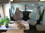 Carado T338, Caravans en Kamperen, Campers, TV, Ringverwarming, Fiat, Bedrijf