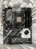 Ryzen 7 3700x + cooler, X570-p en corsair lpx 32Gb Ram, Computers en Software, Moederborden, Ophalen, DDR4, Zo goed als nieuw