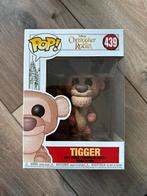 Funko Pop Tigger ( winnie the pooh ), Ophalen of Verzenden, Nieuw