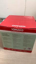 Tomado rice cooker, Ophalen, Nieuw