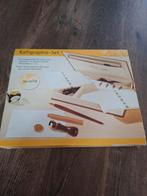 Kalligrafie Set - Compleet en Zo Goed Als Nieuw, Ophalen of Verzenden, Zo goed als nieuw, Materiaal