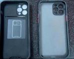 iPhone Hoesjes - Verschillende Modellen, Ophalen of Verzenden, Nieuw, IPhone 11, Hoesje of Tasje