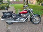 Schitterende Suzuki VL 800 Intruder Volusia bj 2001, Particulier, Chopper