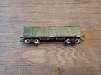 Fleischmann werkwagen 5391, Gelijkstroom, Fleischmann, Wagon, Ophalen of Verzenden