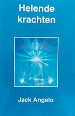 J. Angelo - Helende krachten - In Nieuwstaat, Astrologie, Overige typen, Ophalen of Verzenden, Zo goed als nieuw