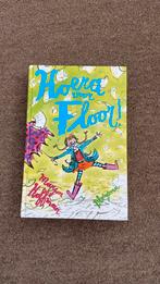 Marjon Hoffman - Hoera voor Floor!, Ophalen of Verzenden, Zo goed als nieuw, Marjon Hoffman