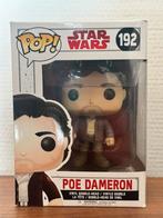 Funko Pop Star Wars Poe Dameron #192, Ophalen of Verzenden, Zo goed als nieuw