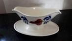 gave jus of sauskom van Boerenbont, Antiek en Kunst, Antiek | Servies los, Ophalen of Verzenden